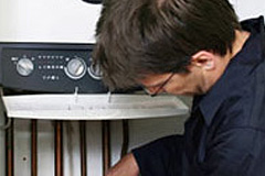 boiler repair Clarach