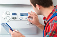 free commercial Clarach boiler quotes