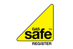 gas safe companies Clarach